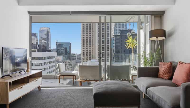 1503/6 Lorne Street, Auckland Central