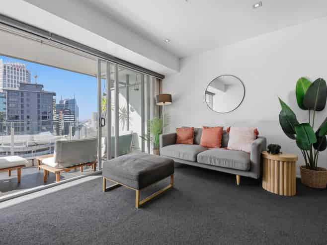 1503/6 Lorne Street, Auckland Central