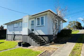 50 Gorge Road, Maungaturoto