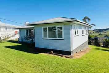 50 Gorge Road, Maungaturoto