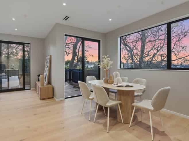 Lots 1-6/889 Beach Road, Waiake