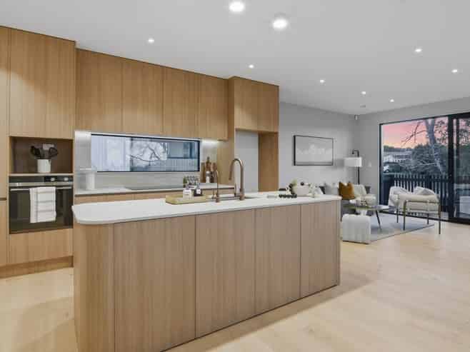 Lots 1-6/889 Beach Road, Waiake
