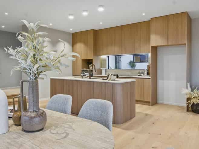 Lots 1-6/889 Beach Road, Waiake
