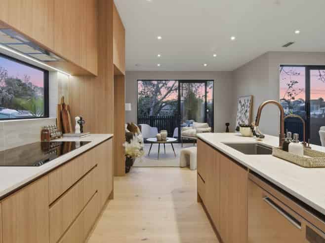 Lots 1-6/889 Beach Road, Waiake