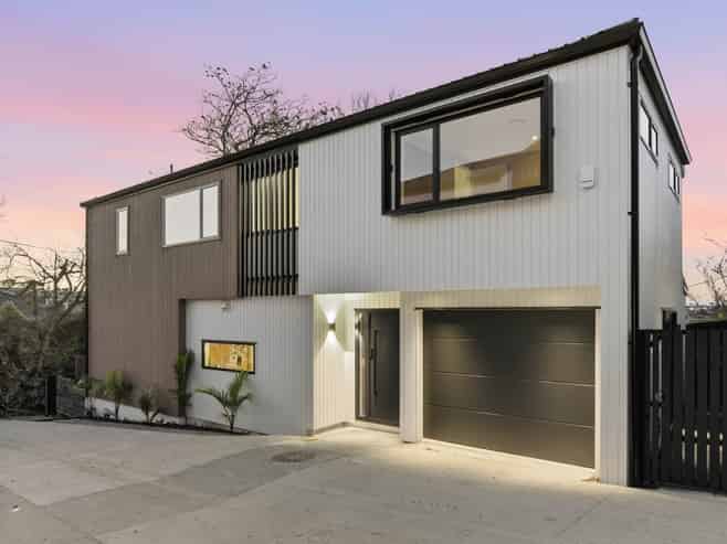 Lots 1-6/889 Beach Road, Waiake