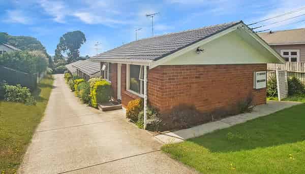 1/19 Athens Road, Onehunga