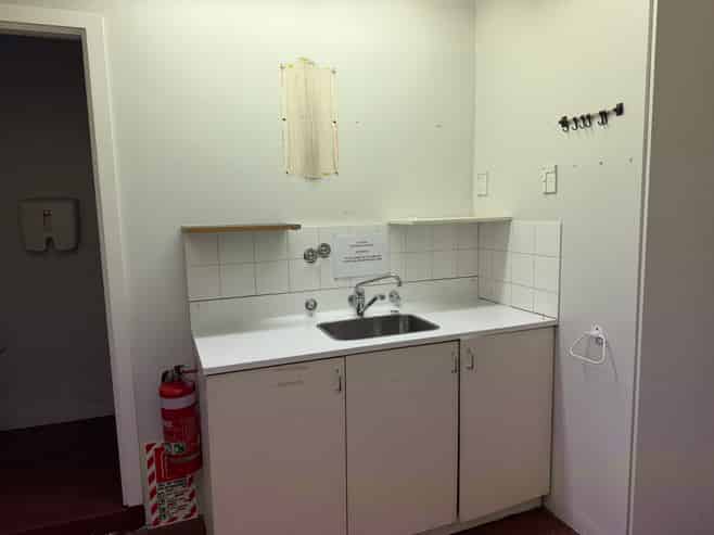 Affordable Ground Floor Premises 