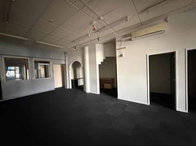 Affordable Ground Floor Premises 