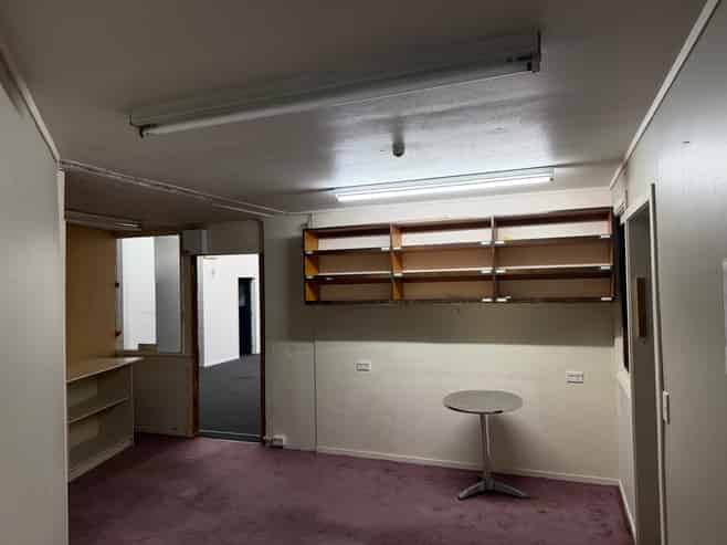 Affordable Ground Floor Premises 