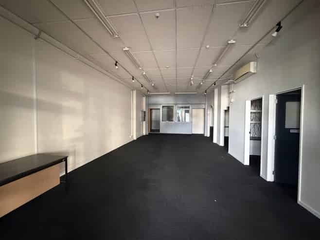 Affordable Ground Floor Premises 