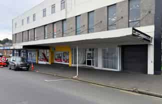 Affordable Ground Floor Premises 