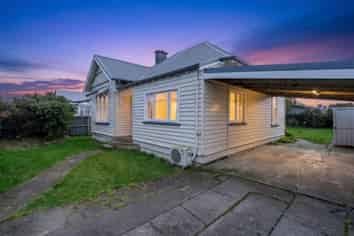 12 Avenal Street, Avenal