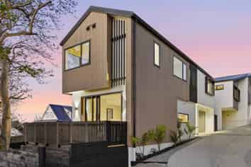 Lot 2/889 Beach Road, Waiake