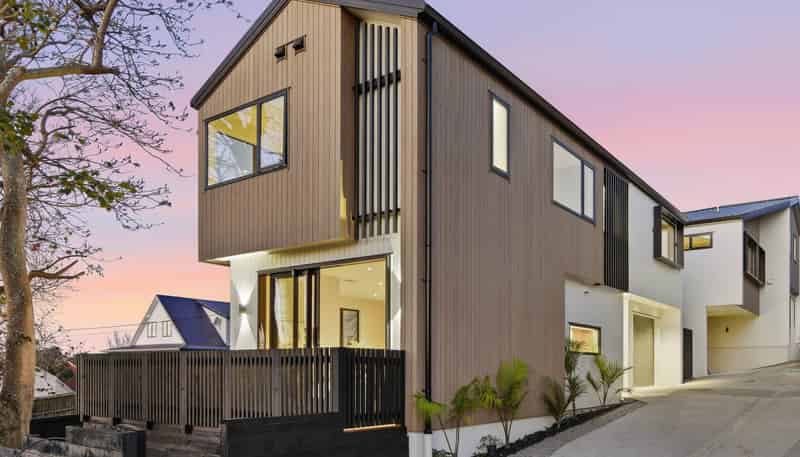 Lot 2/889 Beach Road, Waiake