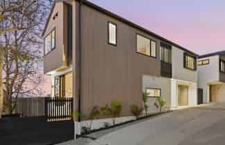 Lot 3/889 Beach Road, Waiake