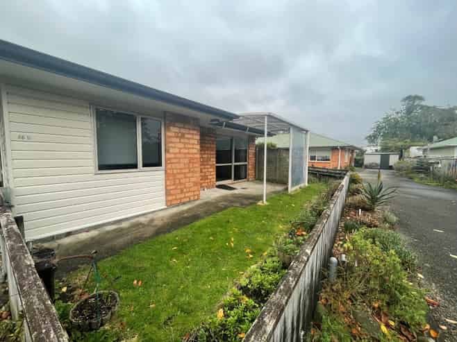 66B Matai Street, Inglewood