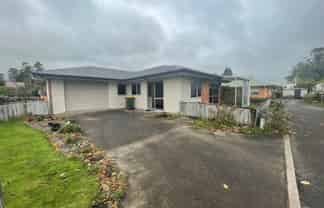 66B Matai Street, Inglewood