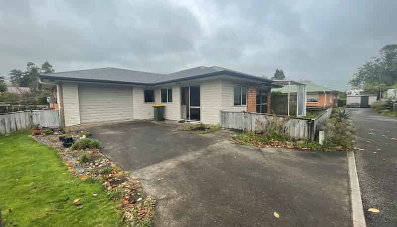66B Matai Street, Inglewood