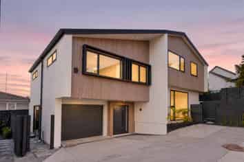 Lot 5/889 Beach Road, Waiake