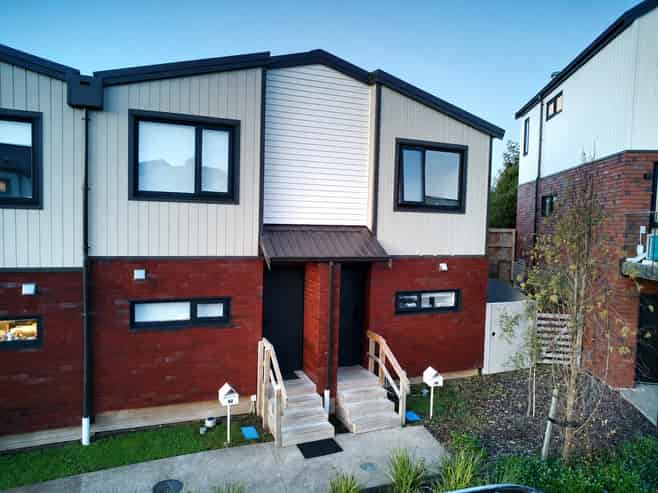 50 Te Puketoka Lane, Mangere