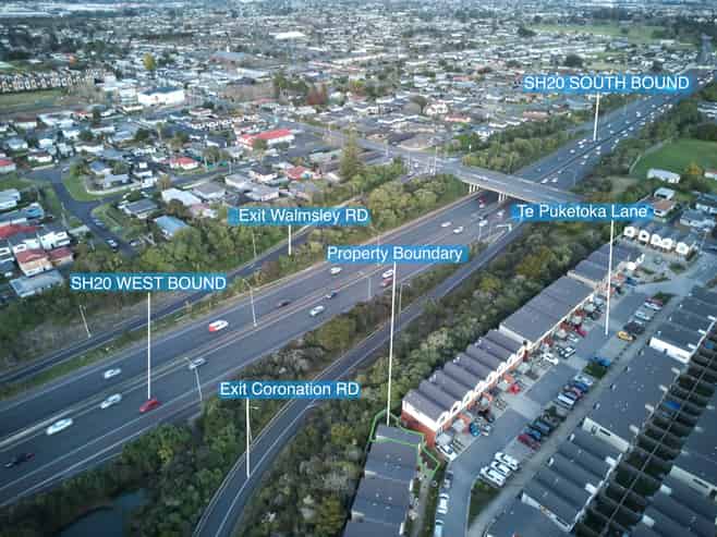 50 Te Puketoka Lane, Mangere