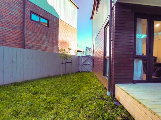 50 Te Puketoka Lane, Mangere