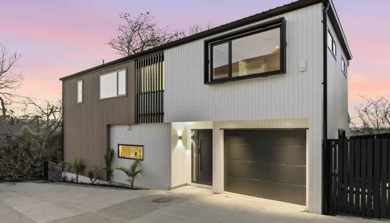 Lot 6/889 Beach Road, Waiake
