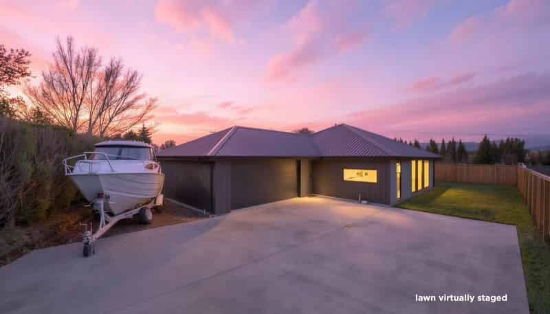 5 Laxton Lane, Renwick