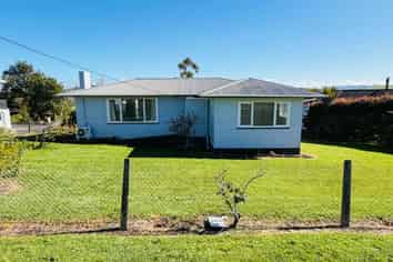 50 Gorge Road, Maungaturoto