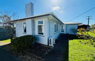 50 Gorge Road, Maungaturoto
