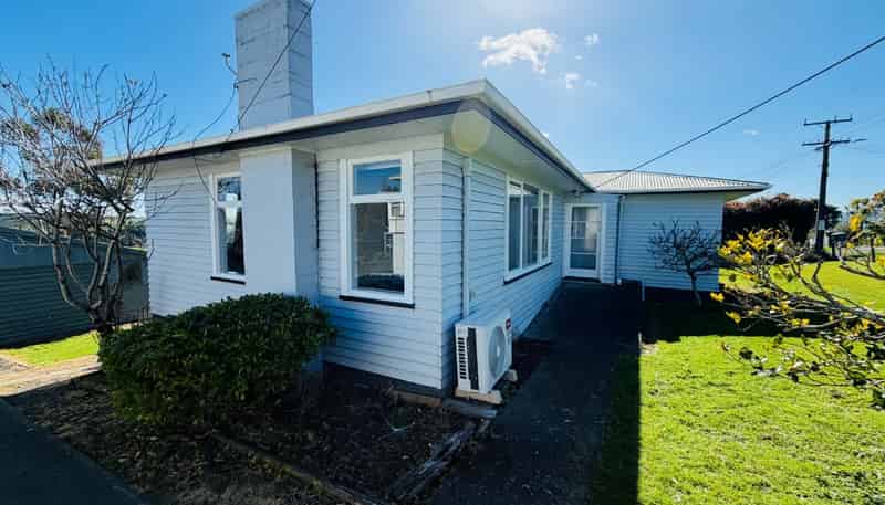 50 Gorge Road, Maungaturoto