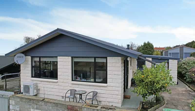 90a Reed Street, Oamaru