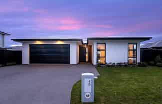49 Matai Springs Drive, Halswell