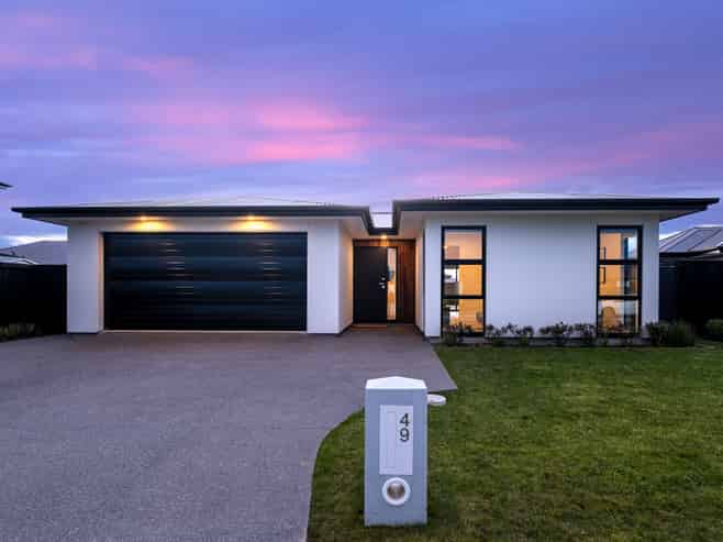 49 Matai Springs Drive, Halswell