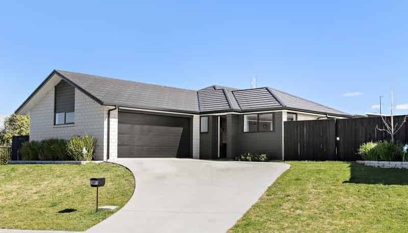 45 Rapana Drive, Tuakau