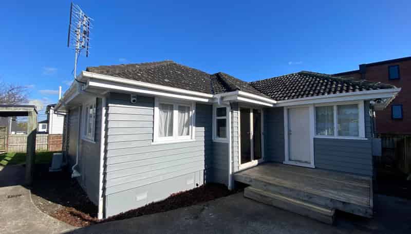 45A Alfriston Road, Manurewa East