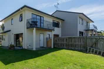 Central North Island - Address withheld