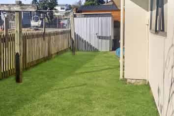 Central North Island - Address withheld
