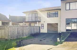 Central North Island - Address withheld