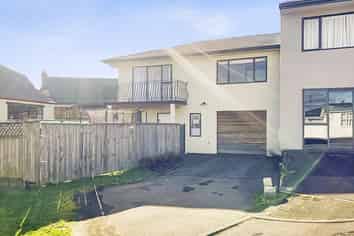 Central North Island - Address withheld