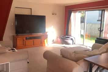 Central North Island - Address withheld