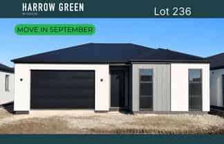 90 Hungerford Drive, Rolleston