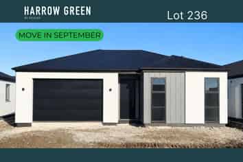 90 Hungerford Drive, Rolleston