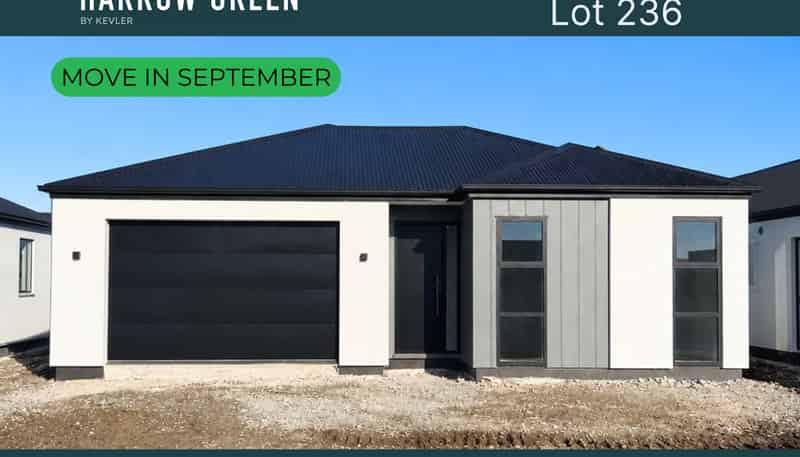 90 Hungerford Drive, Rolleston