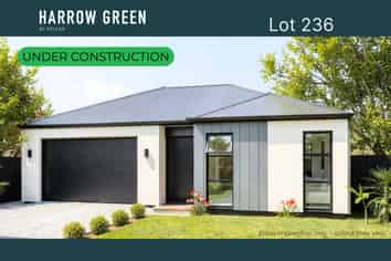 90 Hungerford Drive, Rolleston