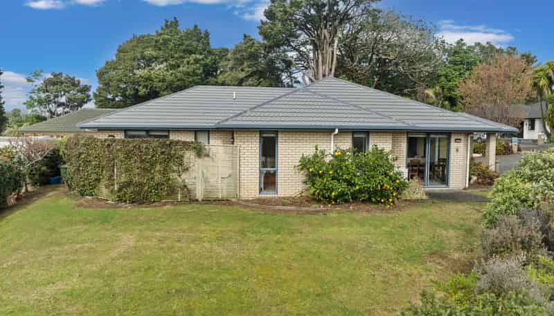 14 Lochiel Place, Kamo