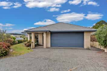 14 Lochiel Place, Kamo