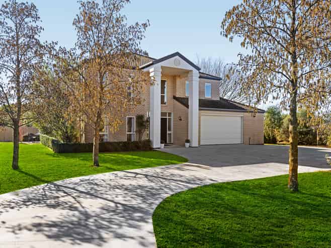 712B East Maddisons Road, Rolleston