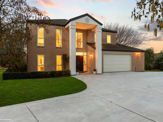 712B East Maddisons Road, Rolleston