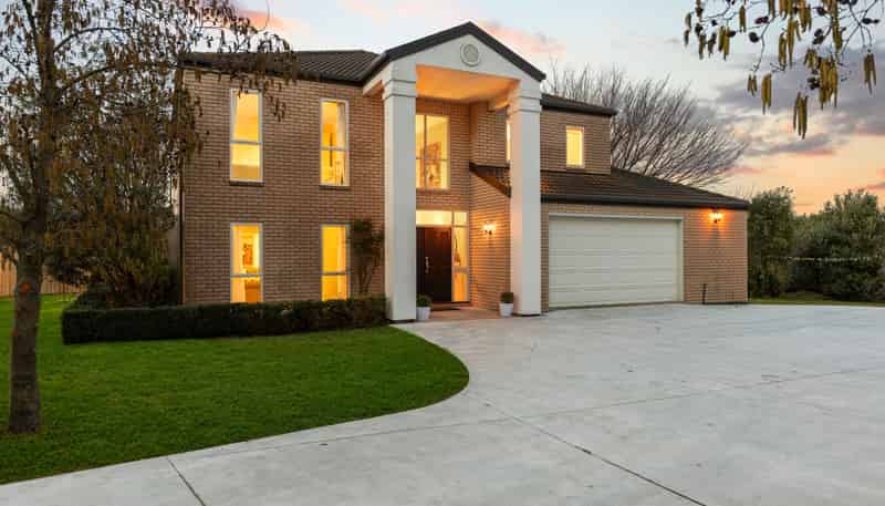 712B East Maddisons Road, Rolleston